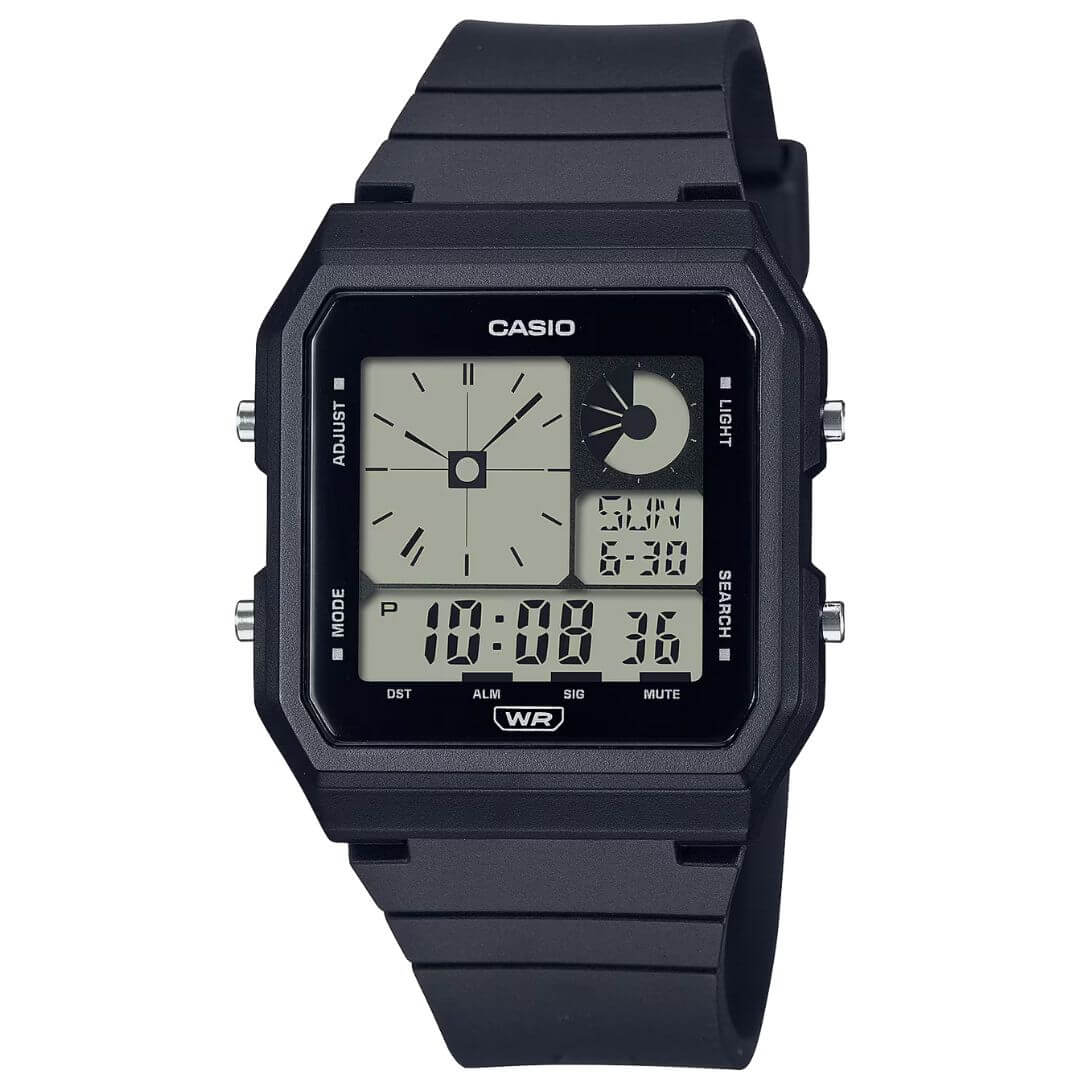 RELOJ CASIO LF-20W-1A HOMBRE