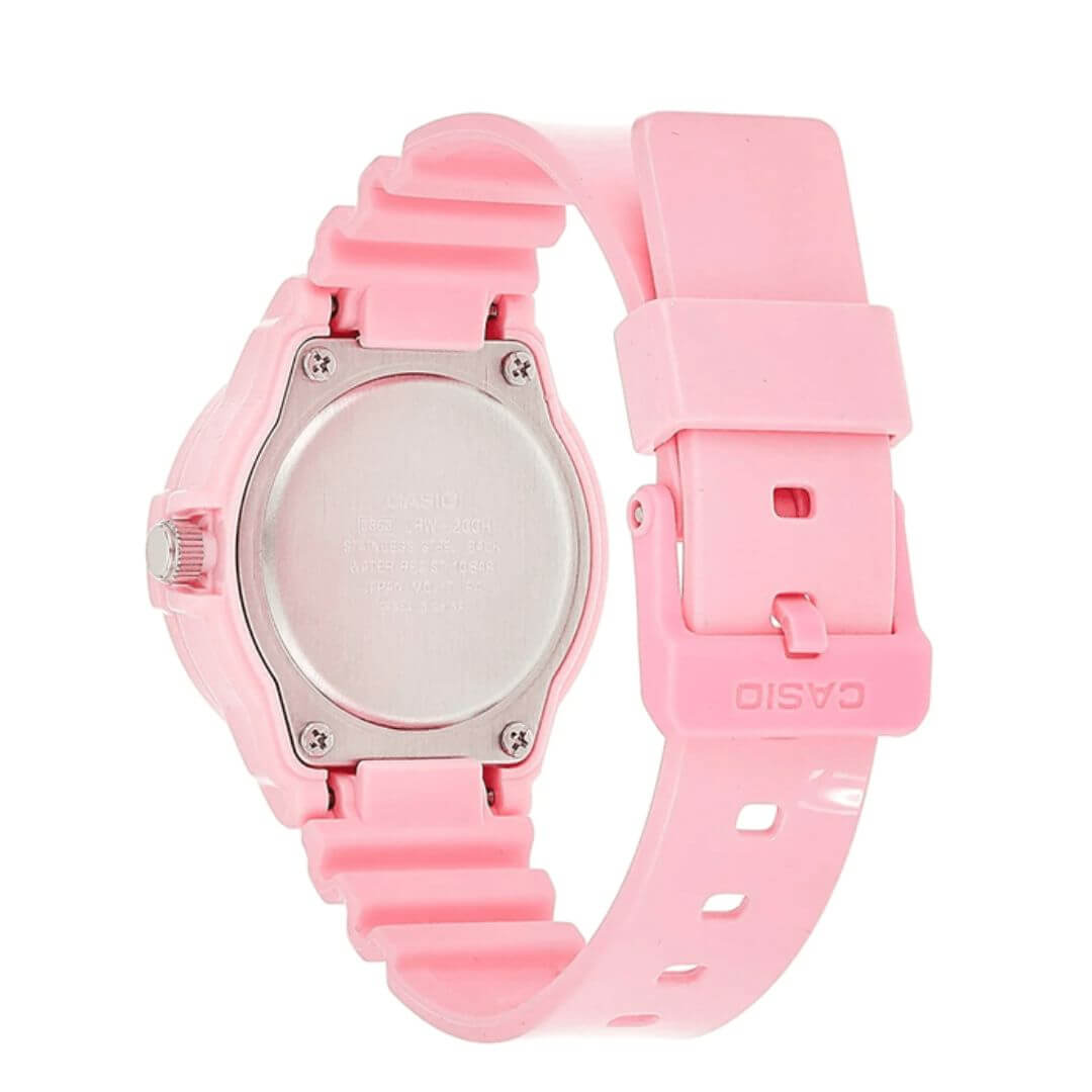 RELOJ CASIO LRW-200H-4B2 MUJER - Image 2