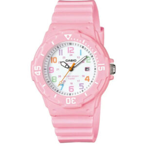 RELOJ CASIO LRW-200H-4B2 MUJER