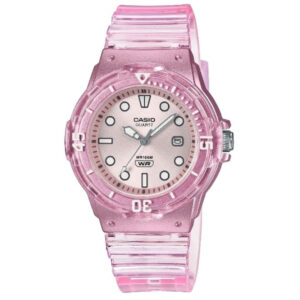 RELOJ CASIO LRW-200HS-4EV MUJER