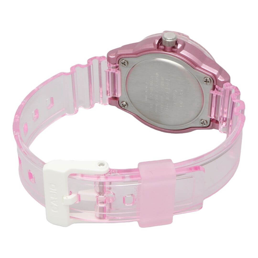 RELOJ CASIO LRW-200HS-4EV MUJER - Image 2