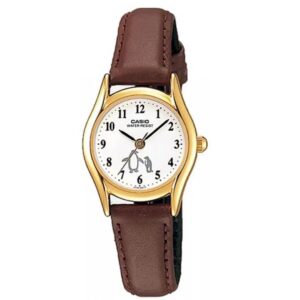 RELOJ CASIO LTP-1094Q-7B6 MUJER