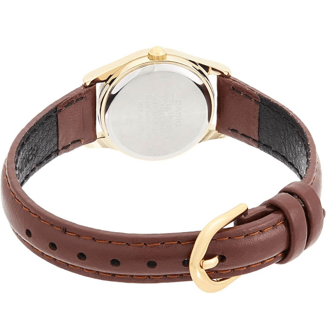 RELOJ CASIO LTP-1094Q-9A MUJER - Image 2