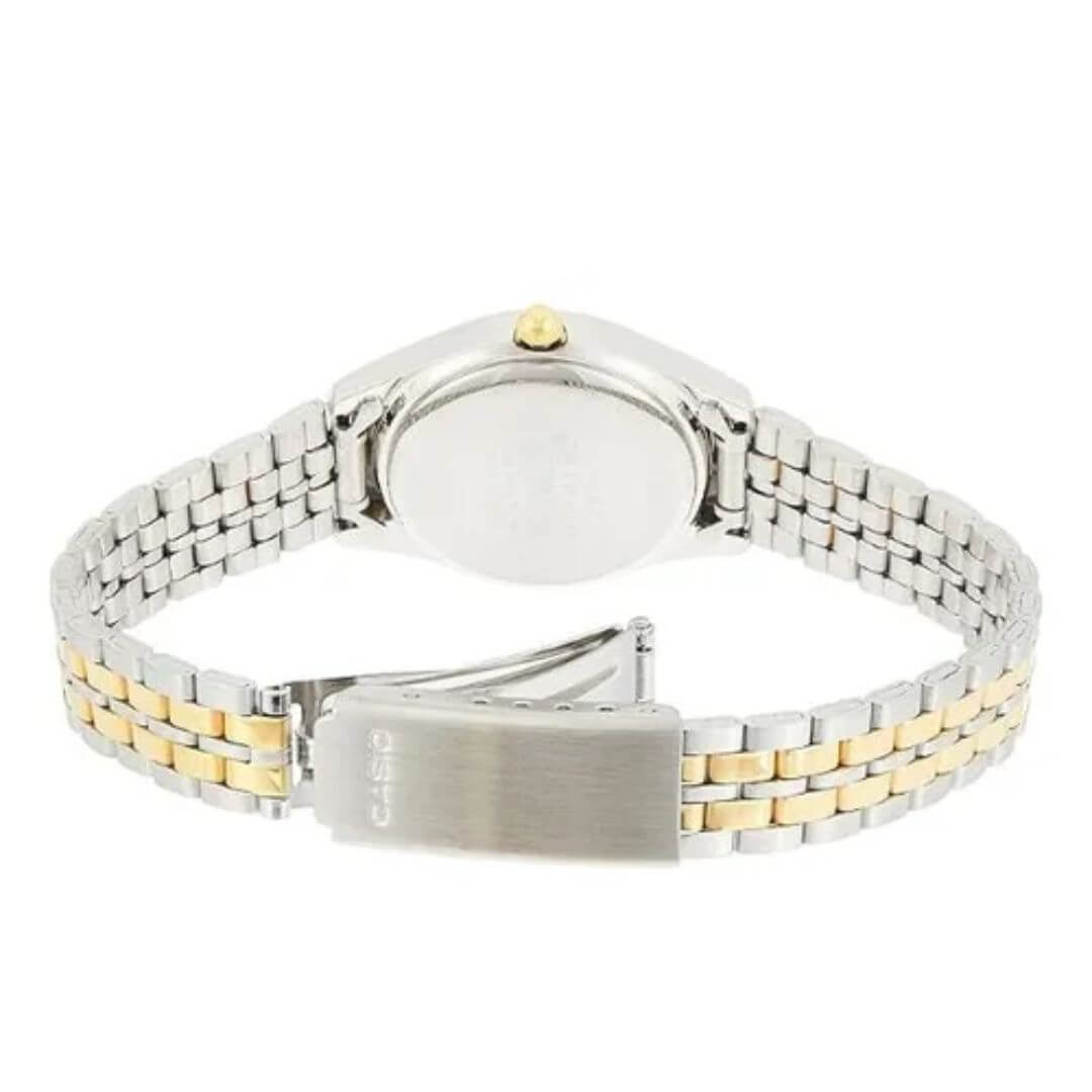 RELOJ CASIO LTP-1129G-7A MUJER - Image 2