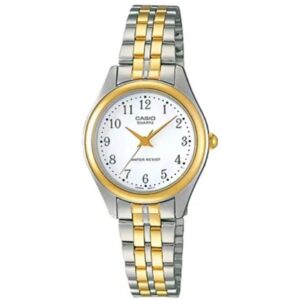 RELOJ CASIO LTP-1129G-7B MUJER