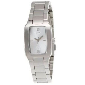 RELOJ CASIO LTP-1165A-1C MUJER