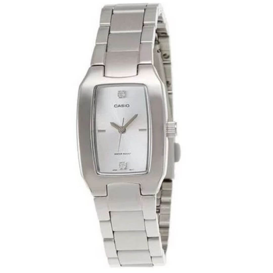 RELOJ CASIO LTP-1165A-1C MUJER