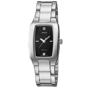 RELOJ CASIO LTP-1165A-1C2 MUJER