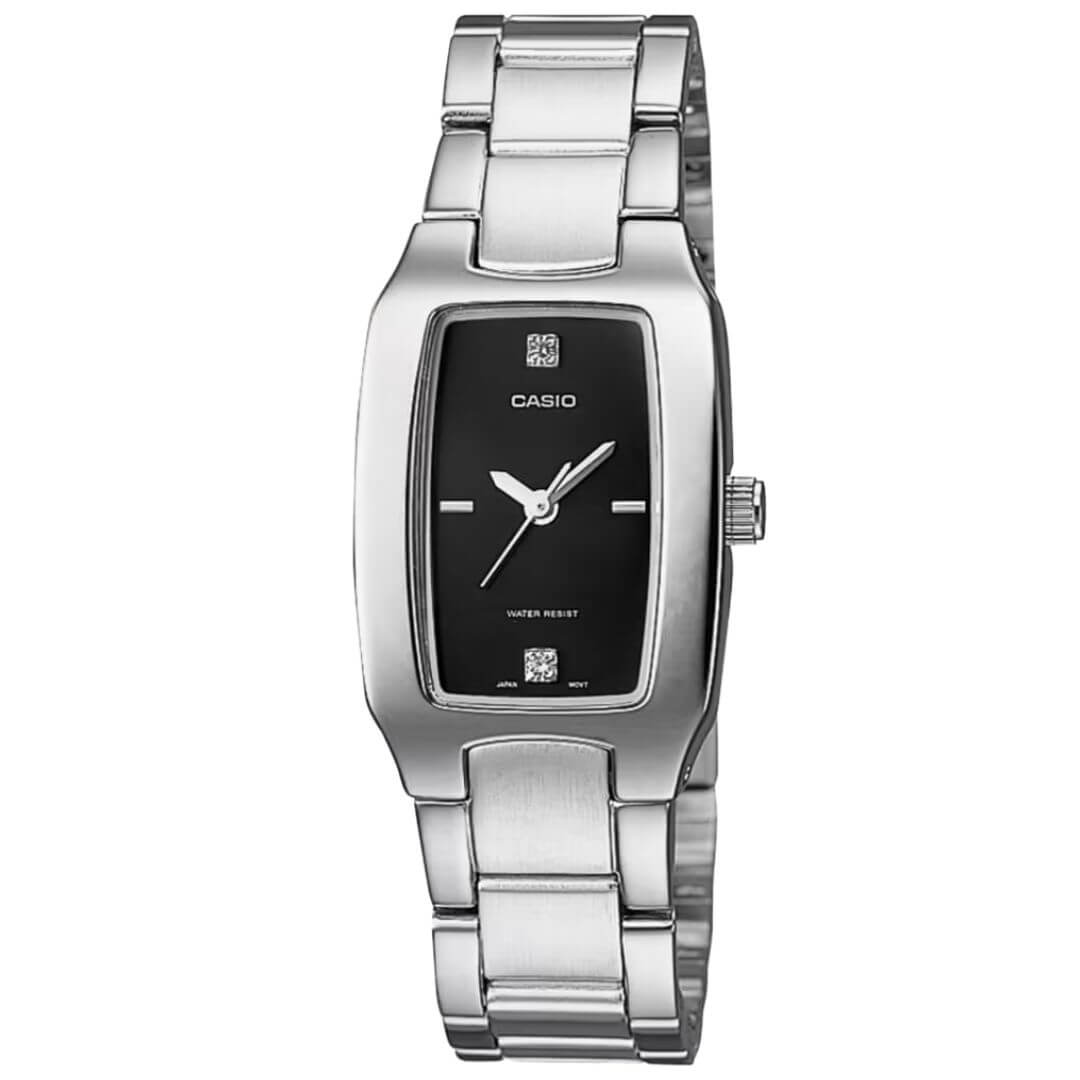 RELOJ CASIO LTP-1165A-1C2 MUJER