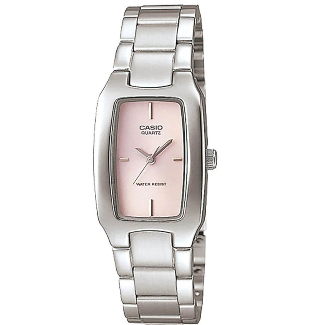 RELOJ CASIO LTP-1165A-4C MUJER