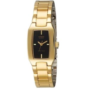 RELOJ CASIO LTP-1165N-1C MUJER