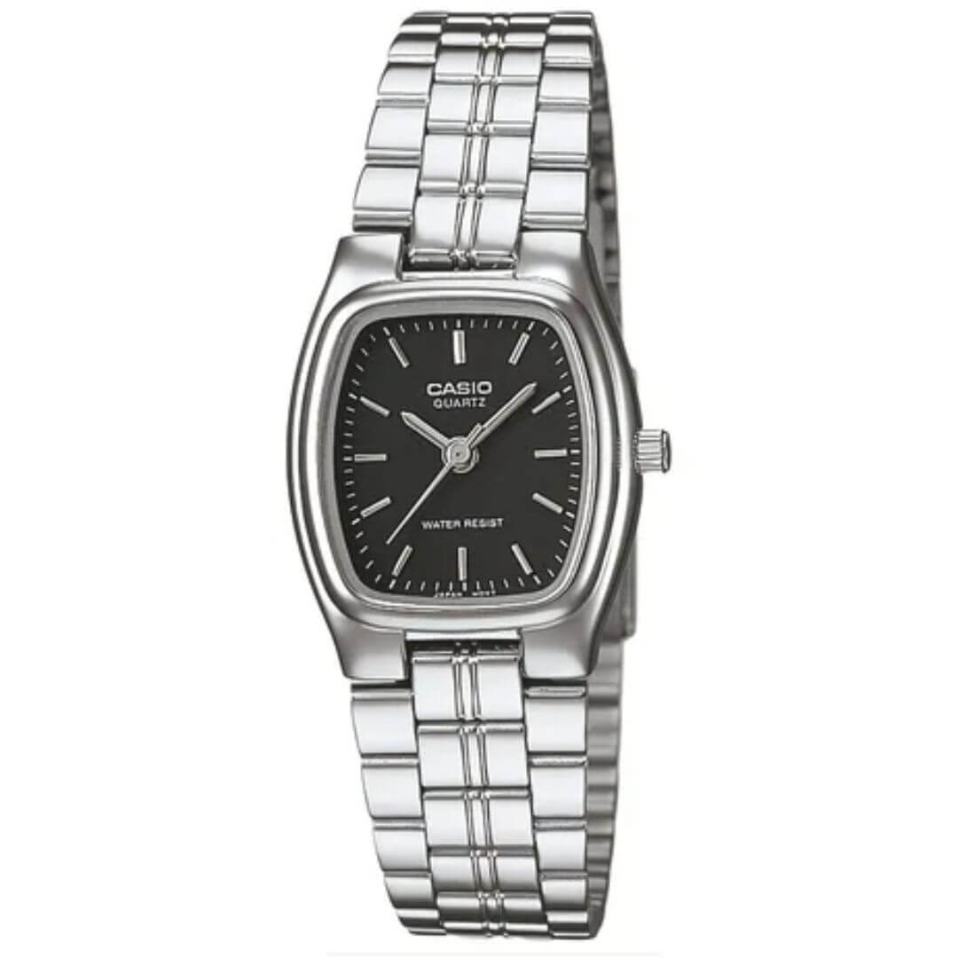 RELOJ CASIO LTP-1169D-1A MUJER