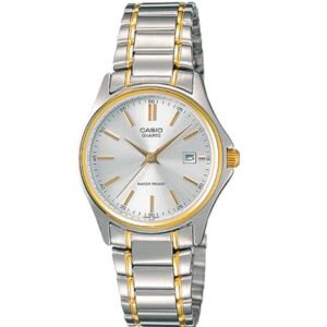 RELOJ CASIO LTP-1183G-7A MUJER