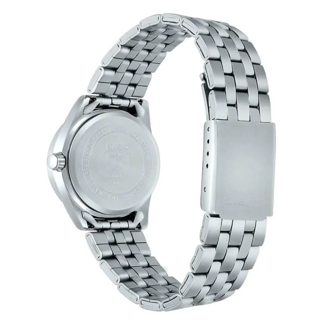 RELOJ CASIO LTP- 1335D-4AV MUJER - Image 2