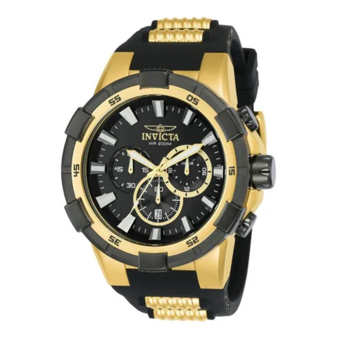 RELOJ INVICTA 23693 HOMBRE