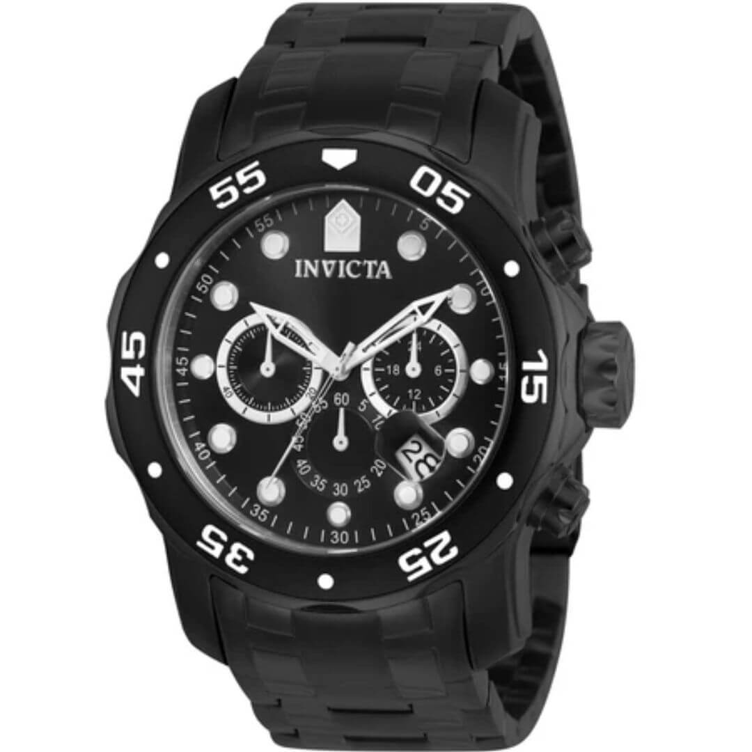 RELOJ INVICTA 0076 HOMBRE