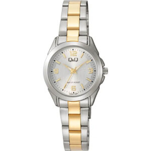 RELOJ Q&Q C05A-019PY  MUJER