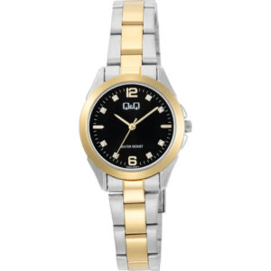 RELOJ Q&Q C05A-022PY MUJER