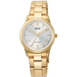 RELOJ Q&Q C11A-028PY MUJER