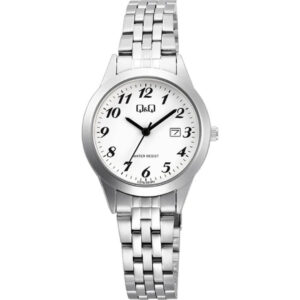 RELOJ Q&Q C27A-001PY MUJER