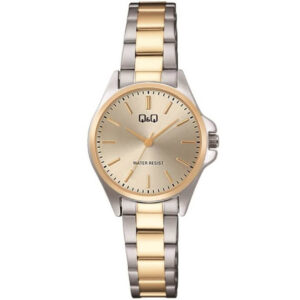 RELOJ Q&Q C37A-008PY MUJER