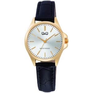 RELOJ Q&Q C37A-010PY MUJER