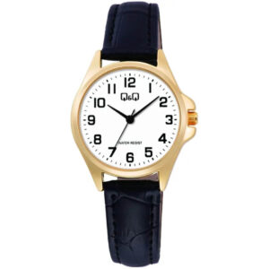 RELOJ Q&Q C37A-012PY MUJER