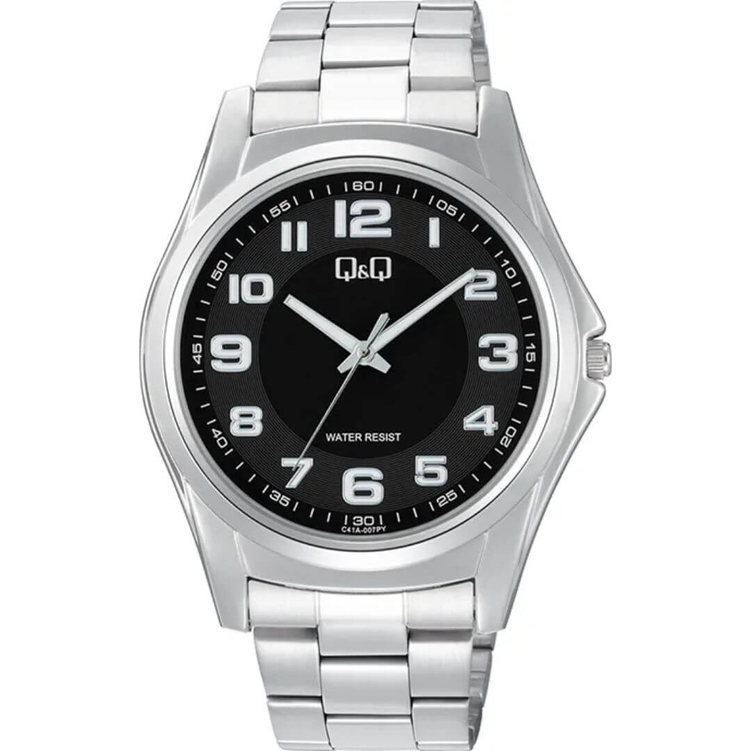 RELOJ Q&Q C41A-007PY HOMBRE