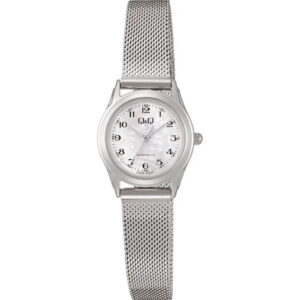 RELOJ Q&Q C50A-005PY MUJER