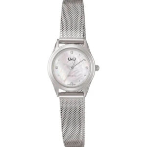 RELOJ Q&Q C50A-007PY MUJER