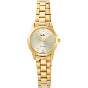 RELOJ Q&Q C56A-005PY MUJER