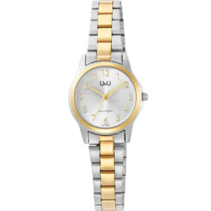 RELOJ Q&Q C56A-006PY MUJER