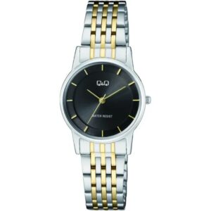 RELOJ Q&Q C63A-003PY MUJER