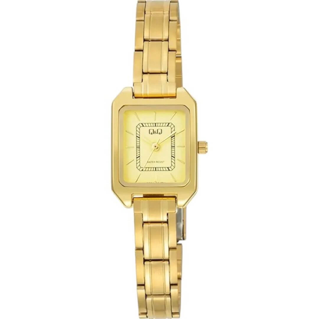 RELOJ Q&Q C76A-004PY MUJER