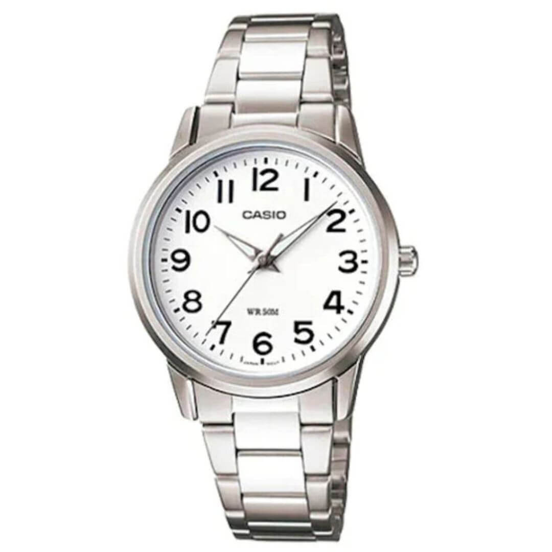 RELOJ CASIO LTP-1303D-7B MUJER