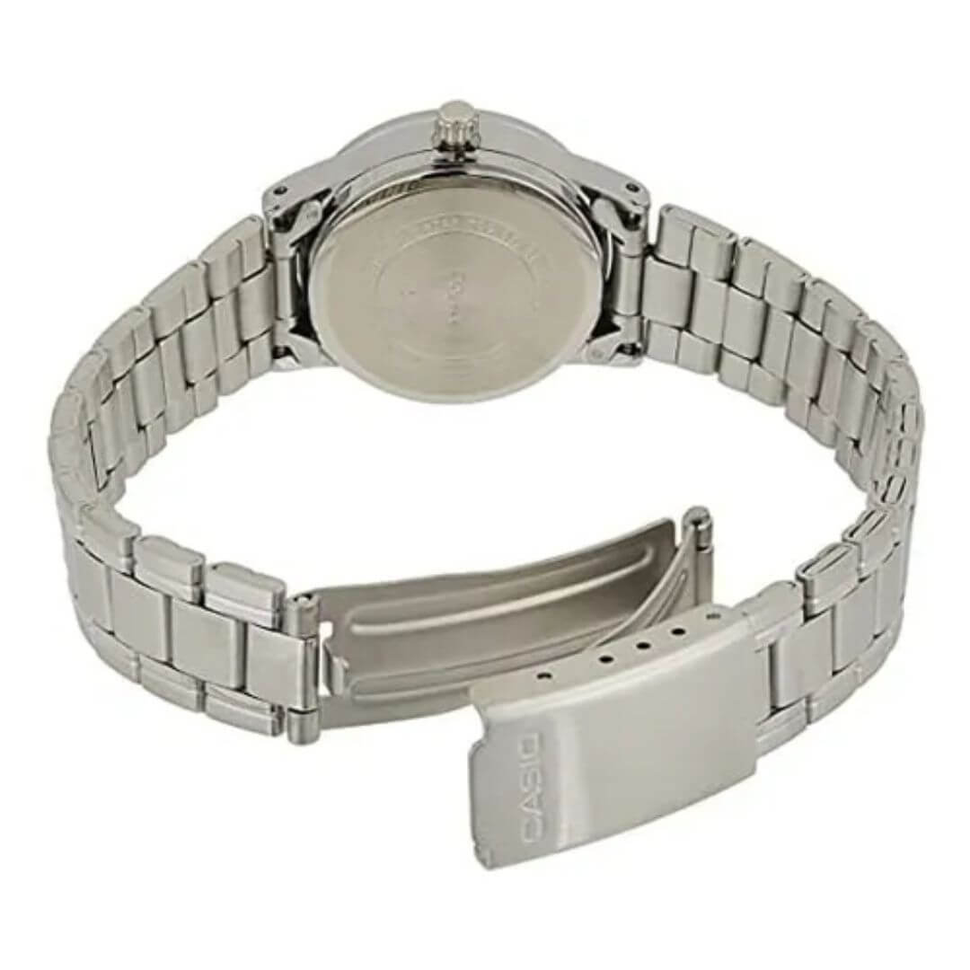 RELOJ CASIO LTP-V002D-1B MUJER - Image 2