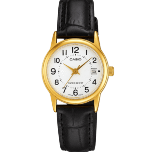 RELOJ CASIO LTP-V002GL-7B MUJER