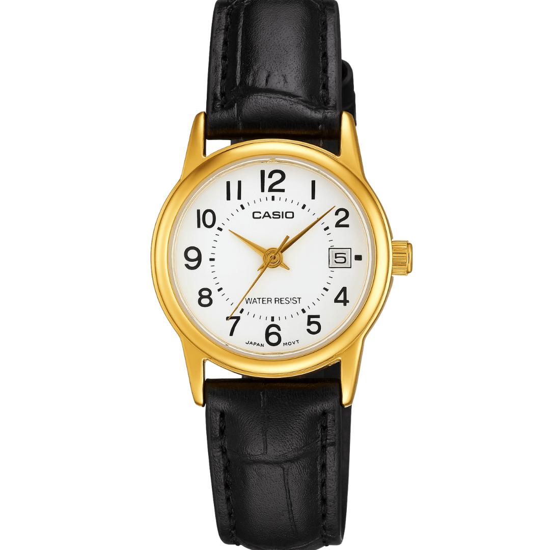 RELOJ CASIO LTP-V002GL-7B MUJER