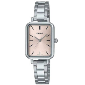 RELOJ CASIO LTP-V009D-4E MUJER
