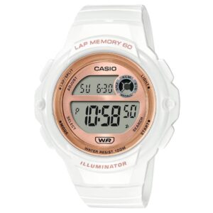 RELOJ CASIO LWS-1200H-7A2V MUJER
