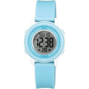 RELOJ Q&Q M208J006Y MUJER