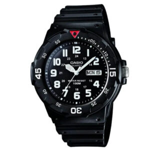 RELOJ CASIO MRW-200H-1B HOMBRE