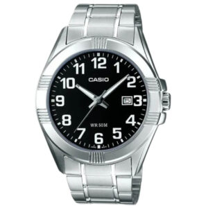 RELOJ CASIO MTP-1308D-1B HOMBRE