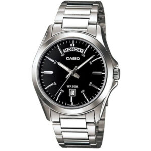 RELOJ CASIO MTP-1370D-1A HOMBRE
