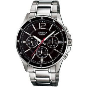 RELOJ CASIO MTP-1374D-1AV HOMBRE