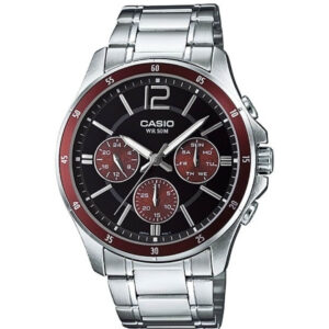RELOJ CASIO MTP-1374D-5AV HOMBRE