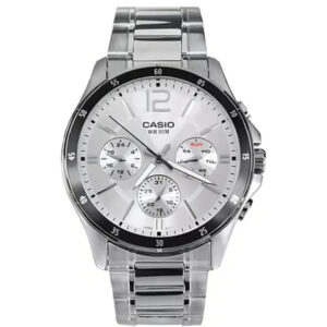 RELOJ CASIO MTP-1374D-7AV HOMBRE