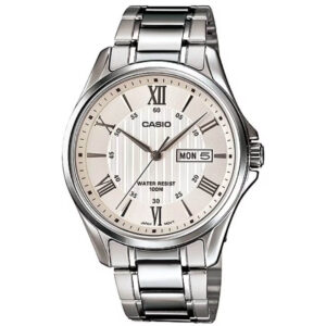 RELOJ CASIO MTP-1384D-7A HOMBRE