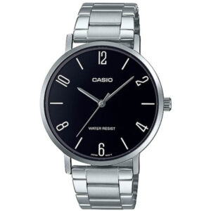 RELOJ CASIO MTP-VT01D-1B2 HOMBRE
