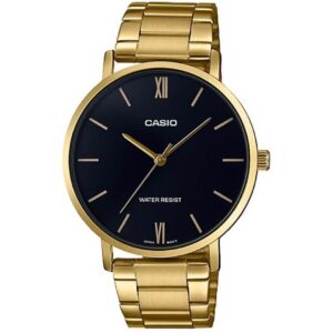 RELOJ CASIO MTP-VT01G-1B HOMBRE